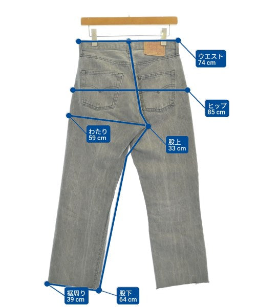 LEVI'S ยีนส์