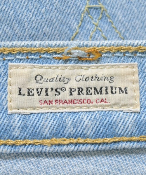 LEVI'S ยีนส์