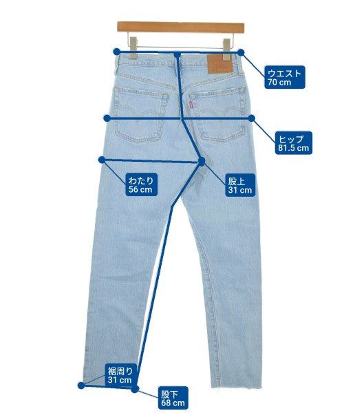 LEVI'S ยีนส์