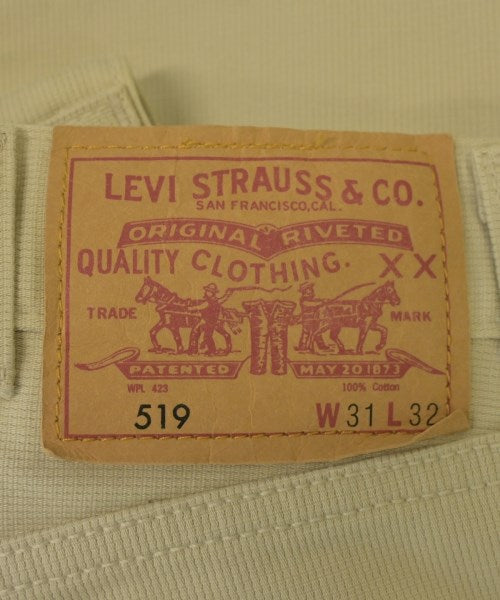 LEVI'S VINTAGE CLOTHING ยีนส์