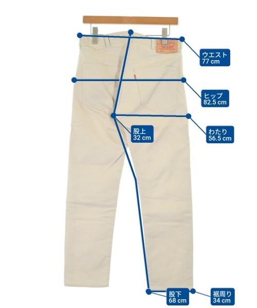 LEVI'S VINTAGE CLOTHING ยีนส์