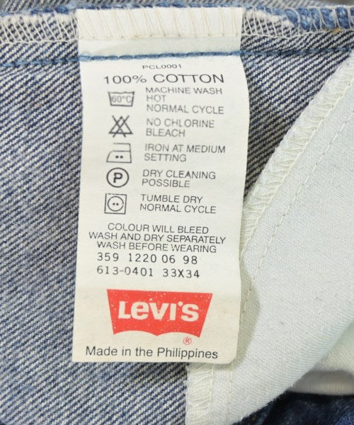 LEVI'S ยีนส์