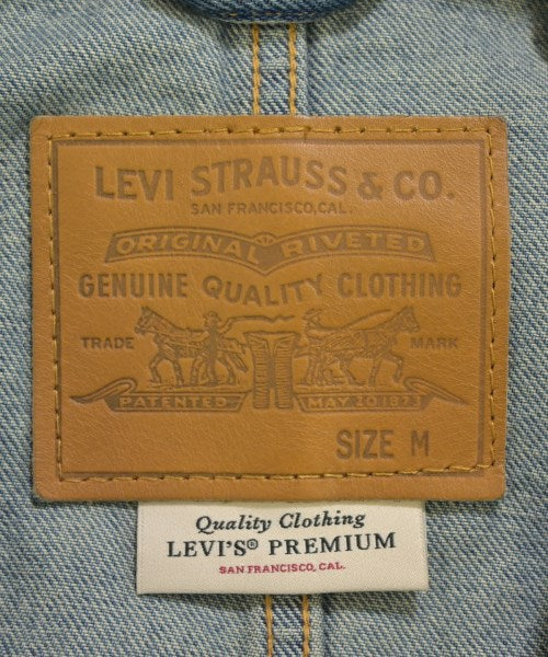 LEVI'S เบลเซอร์/แจ็คเก็ตสูท