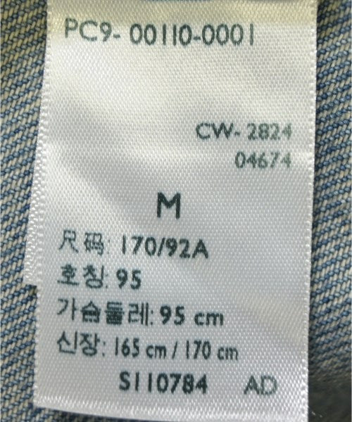 LEVI'S เบลเซอร์/แจ็คเก็ตสูท
