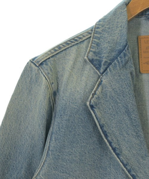 LEVI'S เบลเซอร์/แจ็คเก็ตสูท