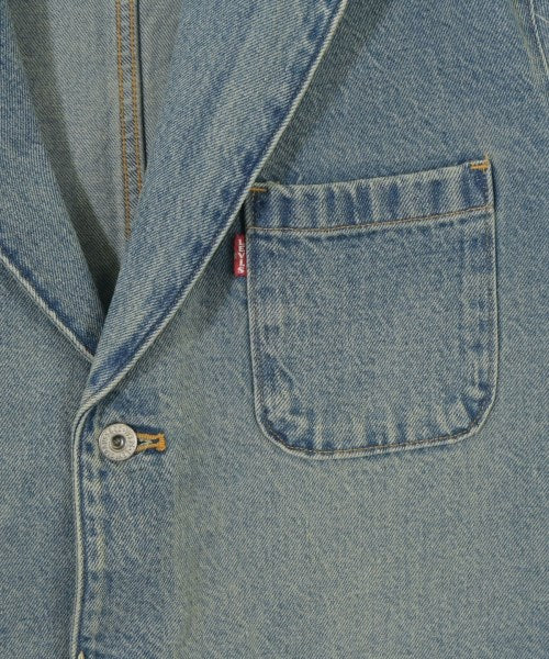 LEVI'S เบลเซอร์/แจ็คเก็ตสูท