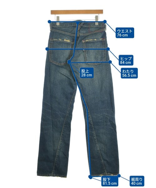 LEVI'S ยีนส์