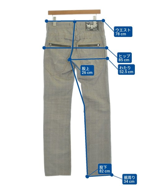 LEVI'S กางเกง อื่น