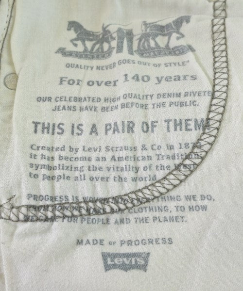 LEVI'S กางเกง อื่น