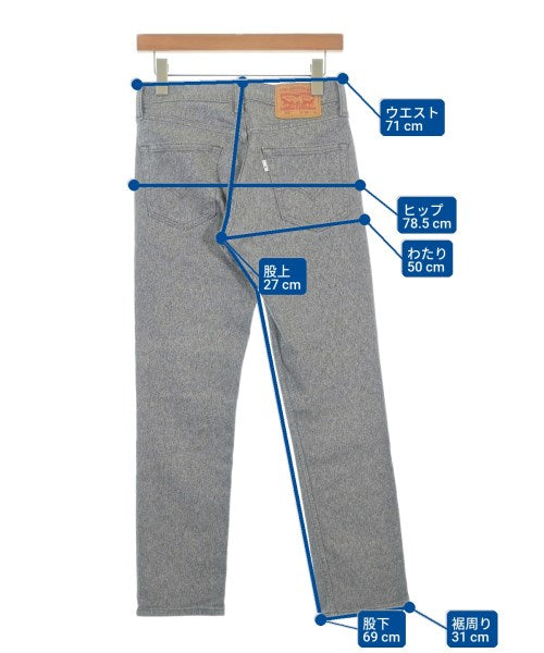 LEVI'S กางเกง อื่น