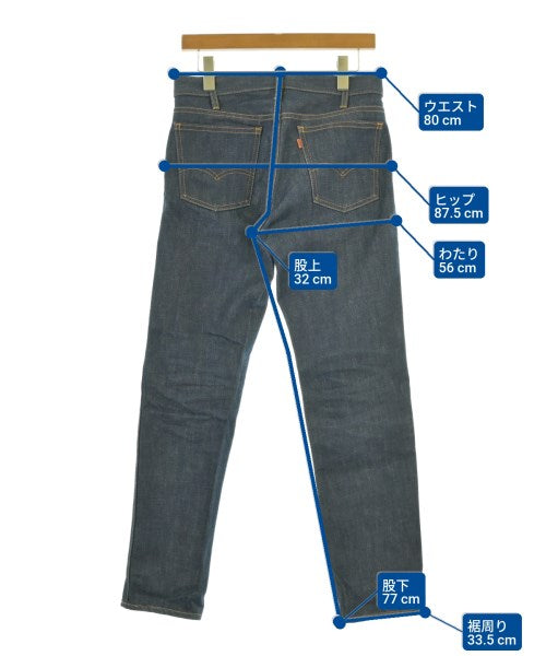 LEVI'S VINTAGE CLOTHING ยีนส์