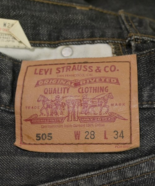 LEVI'S ยีนส์