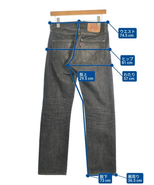 LEVI'S ยีนส์
