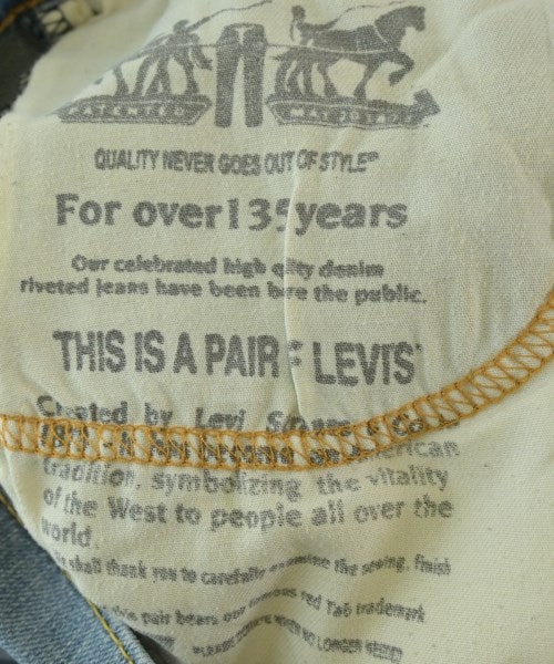 LEVI'S ยีนส์