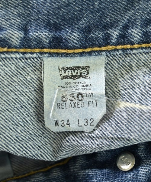 LEVI'S ยีนส์