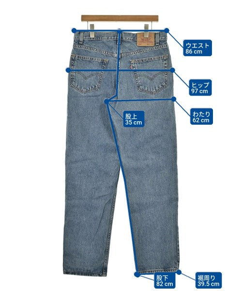 LEVI'S ยีนส์