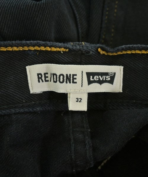 RE/DONE ยีนส์