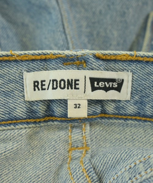 RE/DONE ยีนส์
