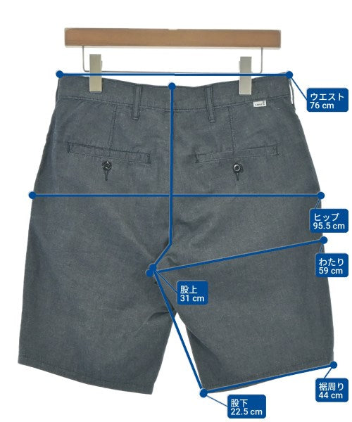 LEVI'S กางเกงขาสั้น