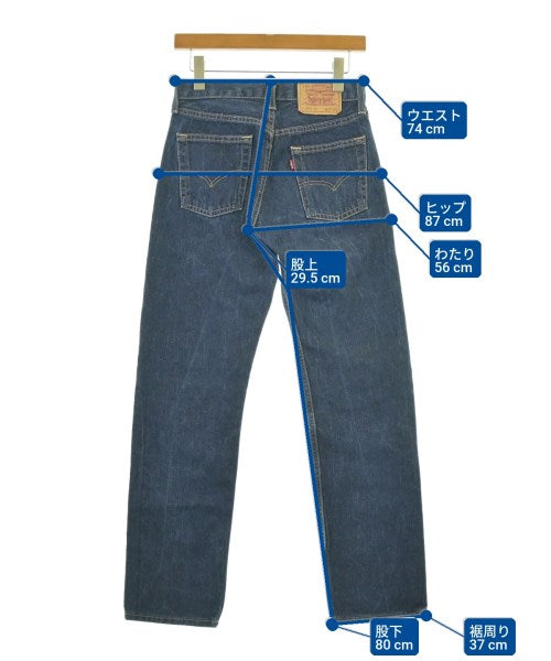 LEVI'S ยีนส์