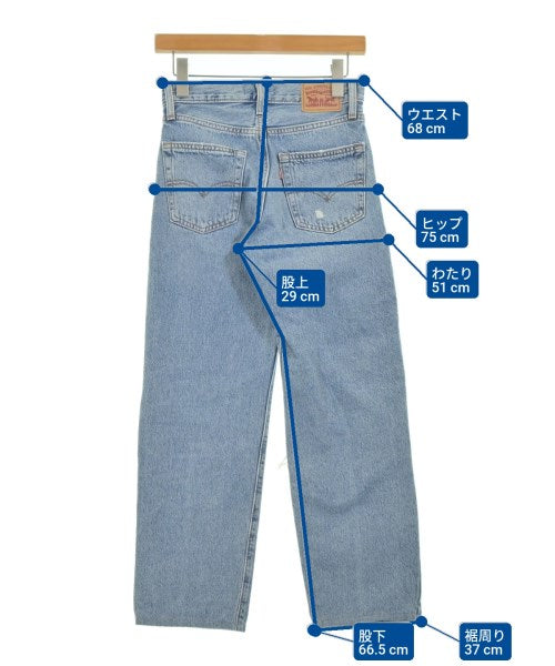LEVI'S ยีนส์