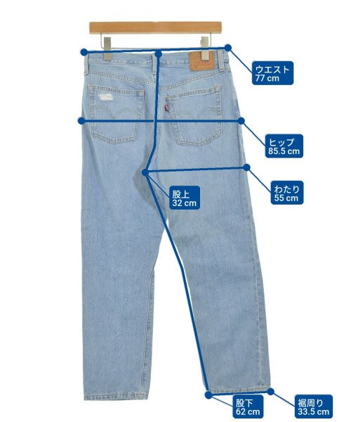 LEVI'S ยีนส์