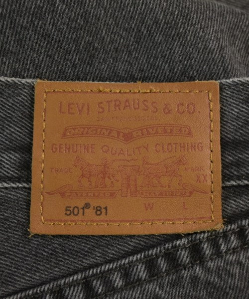 LEVI'S ยีนส์