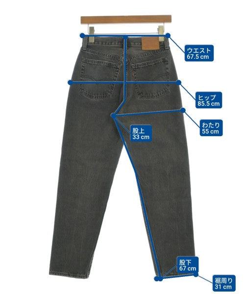 LEVI'S ยีนส์