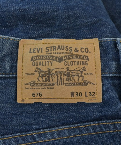 LEVI'S ยีนส์