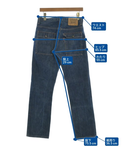LEVI'S ยีนส์