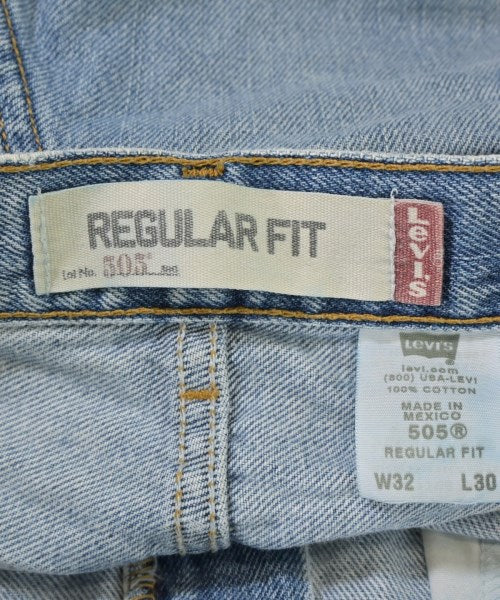 LEVI'S ยีนส์