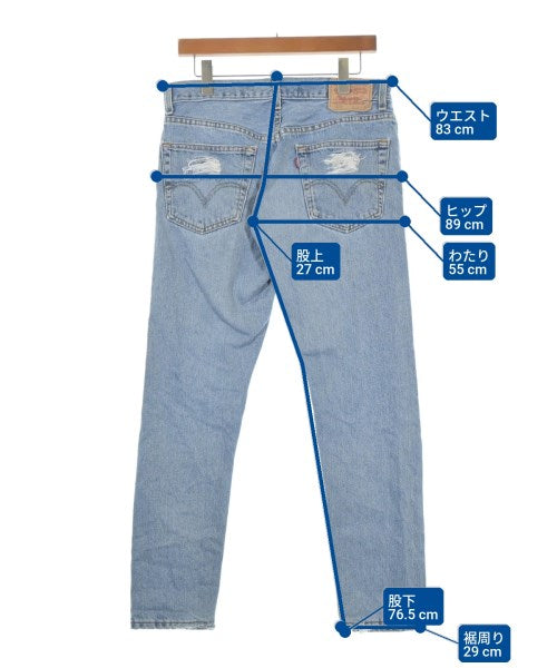 LEVI'S ยีนส์