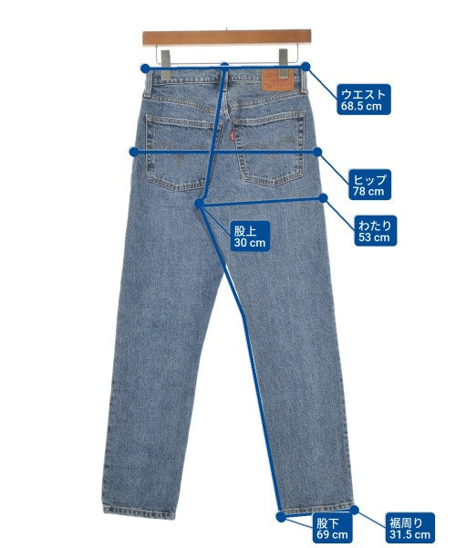 LEVI'S ยีนส์