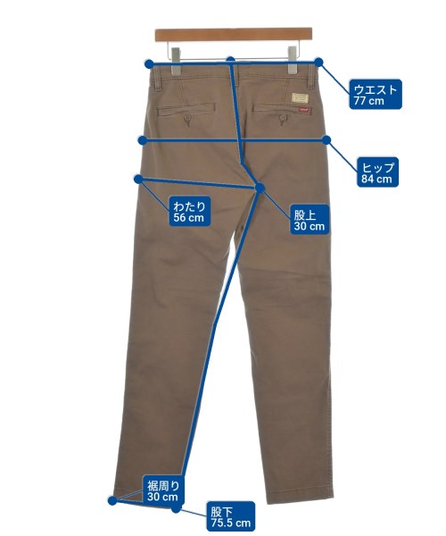 LEVI'S กางเกง อื่น