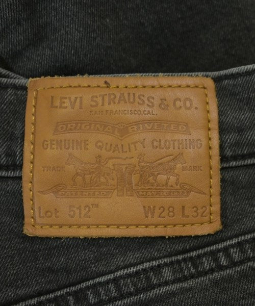 LEVI'S ยีนส์