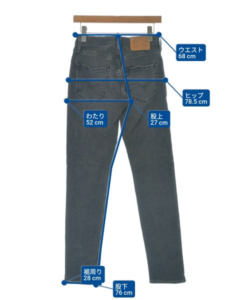 LEVI'S ยีนส์