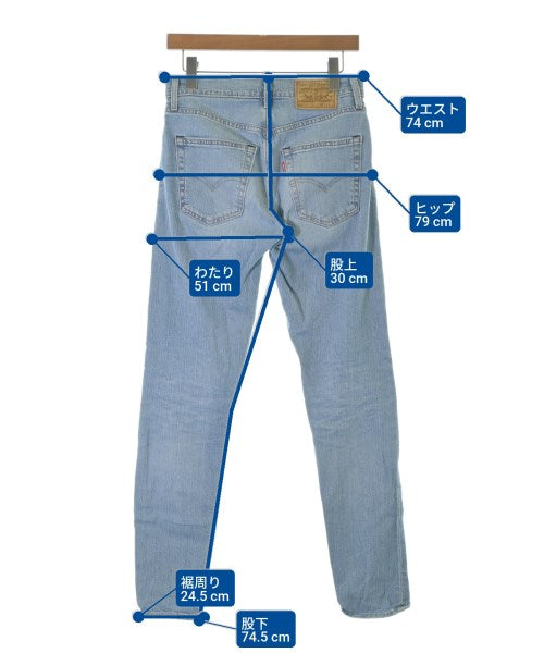 LEVI'S ยีนส์
