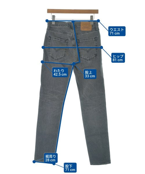 LEVI'S ยีนส์