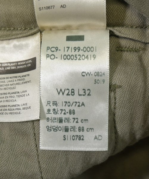 LEVI'S กางเกง อื่น