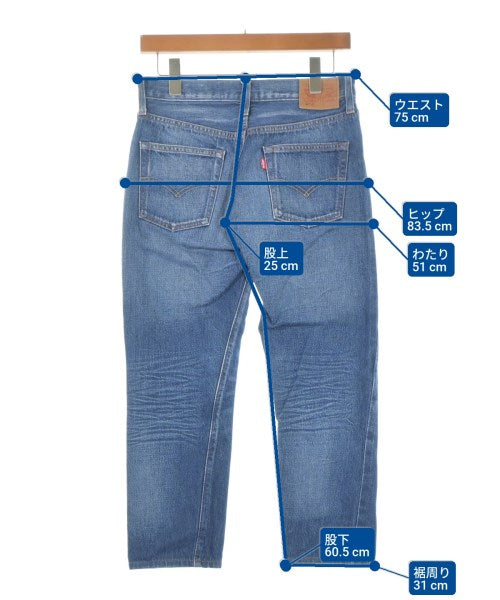 LEVI'S ยีนส์