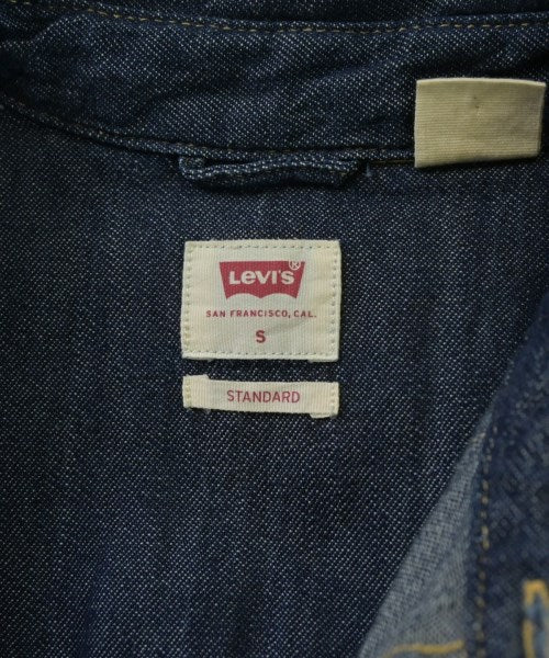LEVI'S เสื้อลำลอง