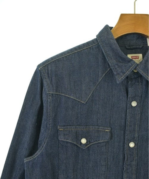 LEVI'S เสื้อลำลอง