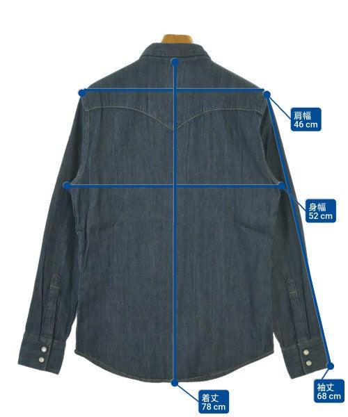 LEVI'S เสื้อลำลอง