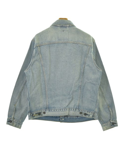 LEVI'S แจ็คเก็ตยีนส์