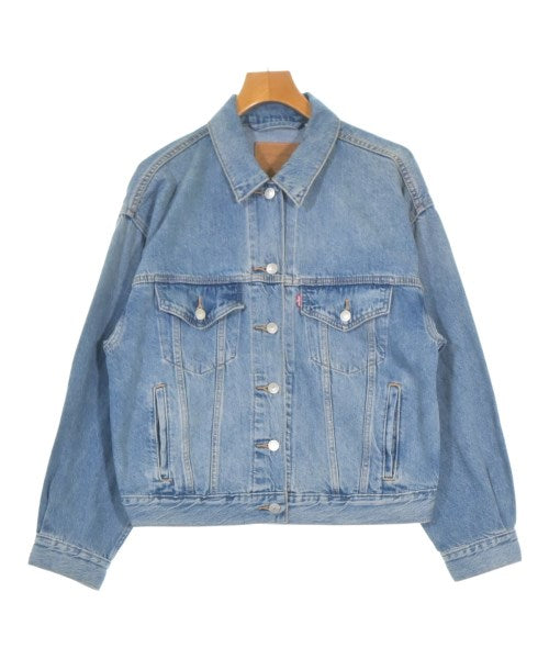 LEVI'S แจ็คเก็ตยีนส์