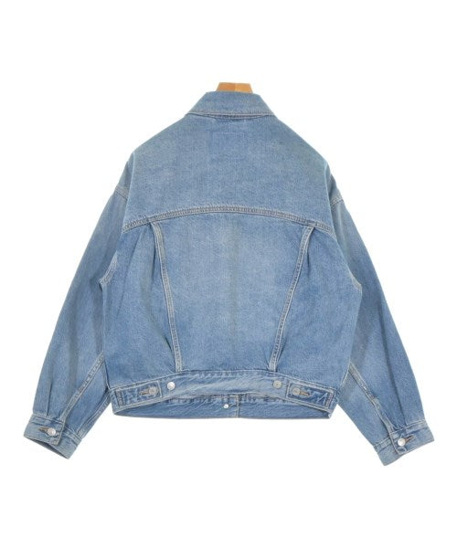 LEVI'S แจ็คเก็ตยีนส์