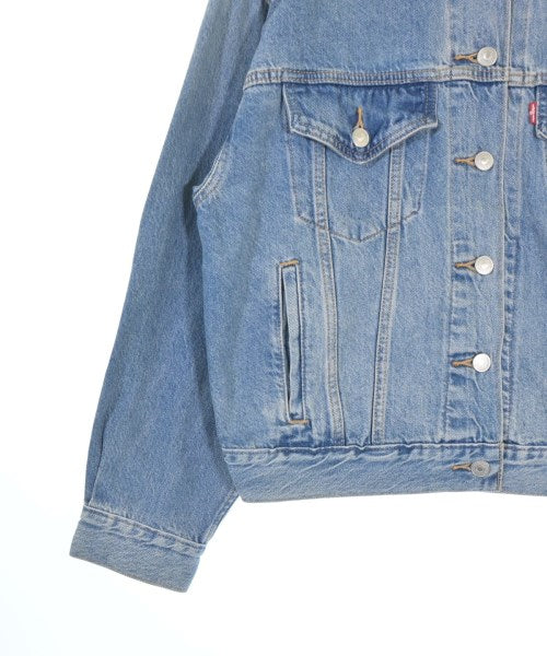 LEVI'S แจ็คเก็ตยีนส์
