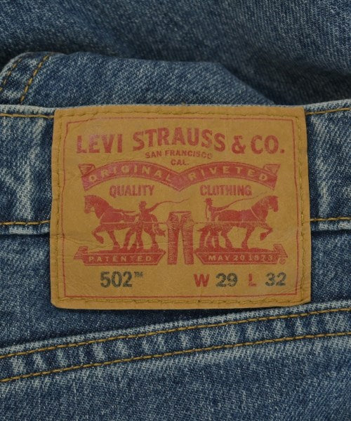 LEVI'S ยีนส์