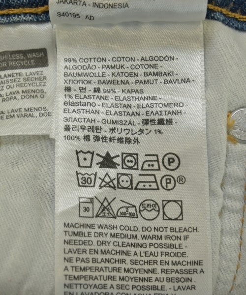 LEVI'S ยีนส์