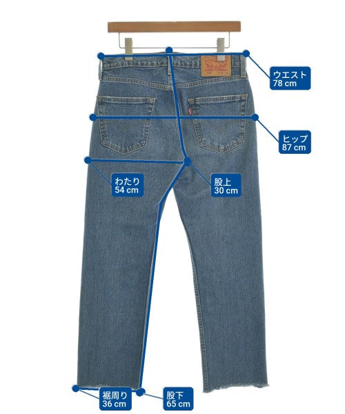 LEVI'S ยีนส์